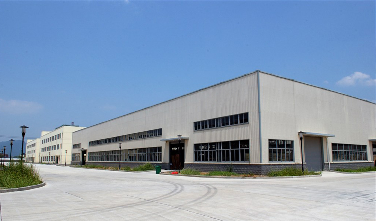 苏州利来钢铁有限公司智能化工程项目